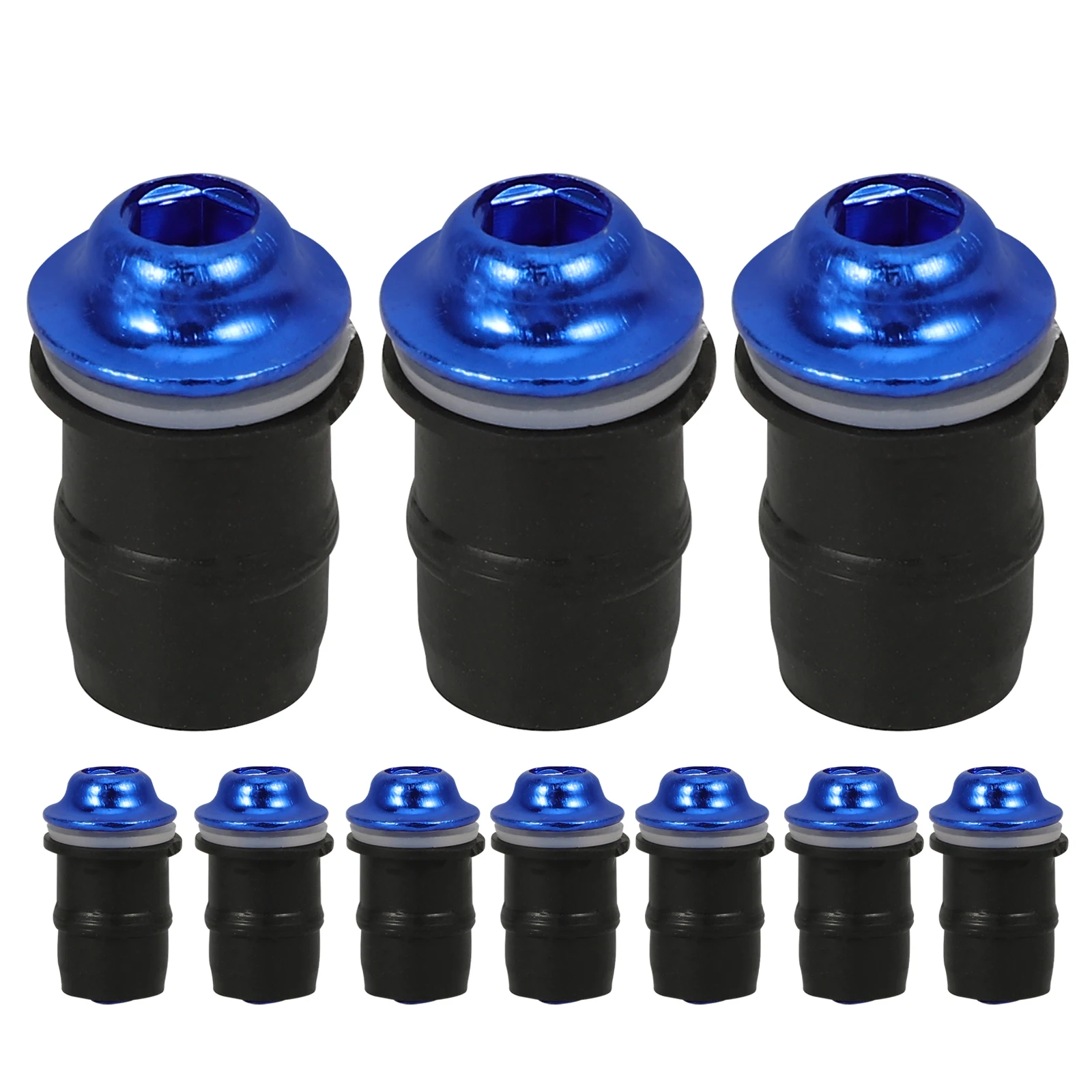 1 set Motorcycle Windshield Screws 5mm Bike Windscreen Bolts Nut Set Fairing Bolt Kit Motorbike Nuts Accessories
1 set Motorcycle Windshield Screws 5mm Bike Windscreen Bolts Nut Set Fairing Bolt Kit Motorbike Nuts Accessories