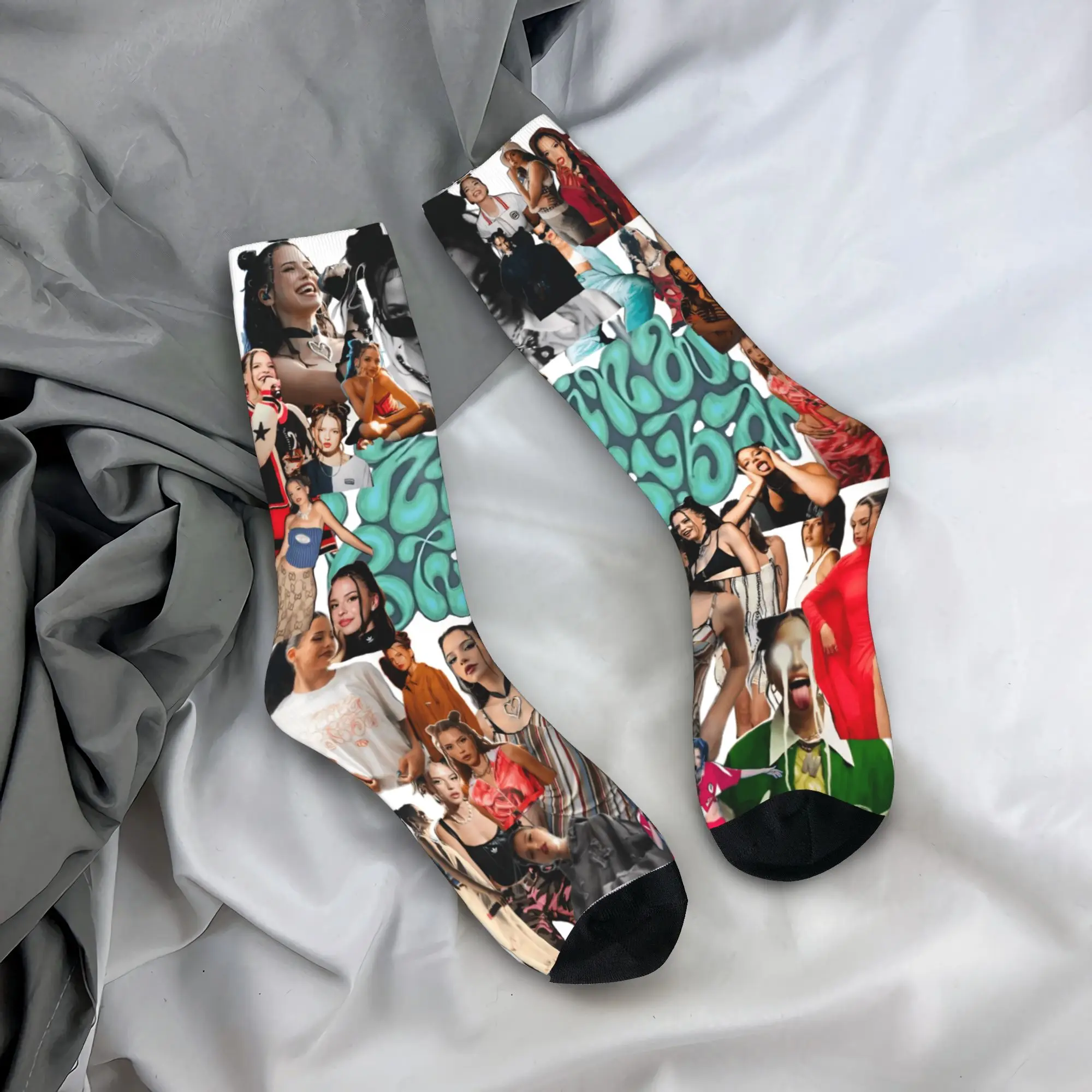Nina Chuba Cool Socks Harajuku Stockings Men's High Quality Cycling Socks Autumn Graphic Non Slip Socks
Nina Chuba Cool Socks Harajuku Stockings Men's High Quality Cycling Socks Autumn Graphic Non Slip Socks