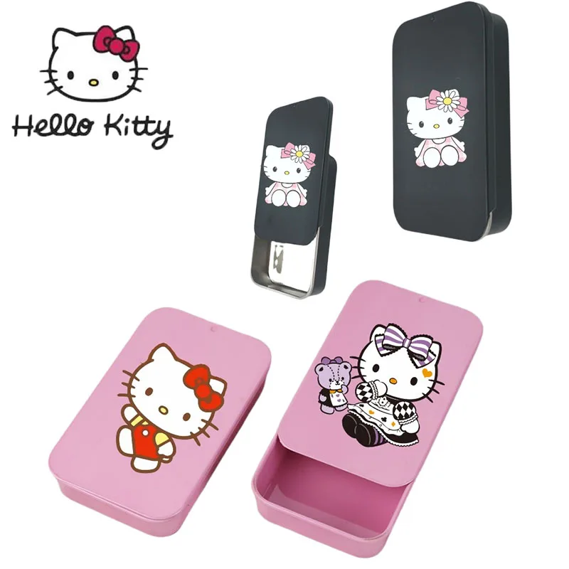 8 см аниме Hello Kitty Push Pull коробка милая фигурка розовый Hellokt детская Мятная Конфетница портативная шкатулка для хранения ювелирных изделий упаковочная коробка подарок
8 см аниме Hello Kitty Push Pull коробка милая фигурка розовый Hellokt детская Мятная Конфетница портативная шкатулка для хранения ювелирных изделий упаковочная коробка подарок