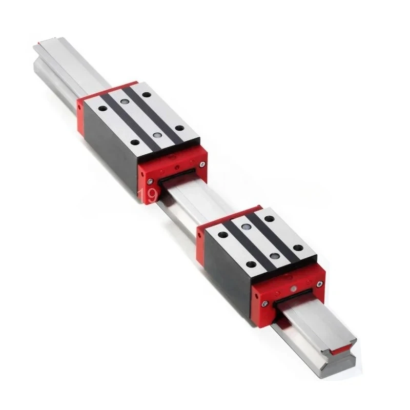 Heavy Duty Load CNC Linear Guide Rail MRW35-C-G2-V1 MRW35C-G2-V1 MRW45-C-G2-V1 MRW55-C-G2-V1 MRW65-C-G2-V1
Heavy Duty Load CNC Linear Guide Rail MRW35-C-G2-V1 MRW35C-G2-V1 MRW45-C-G2-V1 MRW55-C-G2-V1 MRW65-C-G2-V1