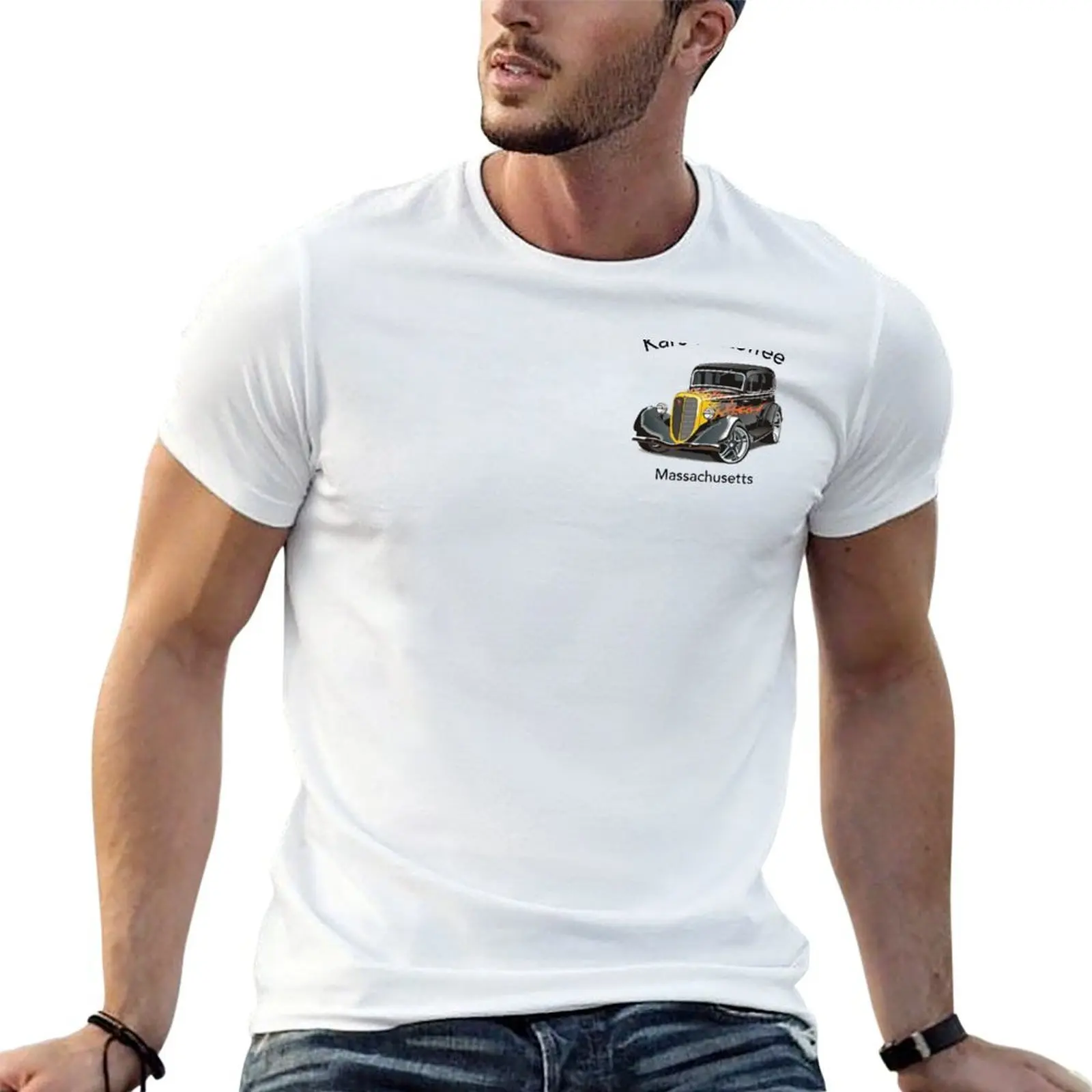 Kars-N-Koffee T-Shirt g man t shirts for men t shirt man designer t shirt for man T-shirt
Kars-N-Koffee T-Shirt g man t shirts for men t shirt man designer t shirt for man T-shirt