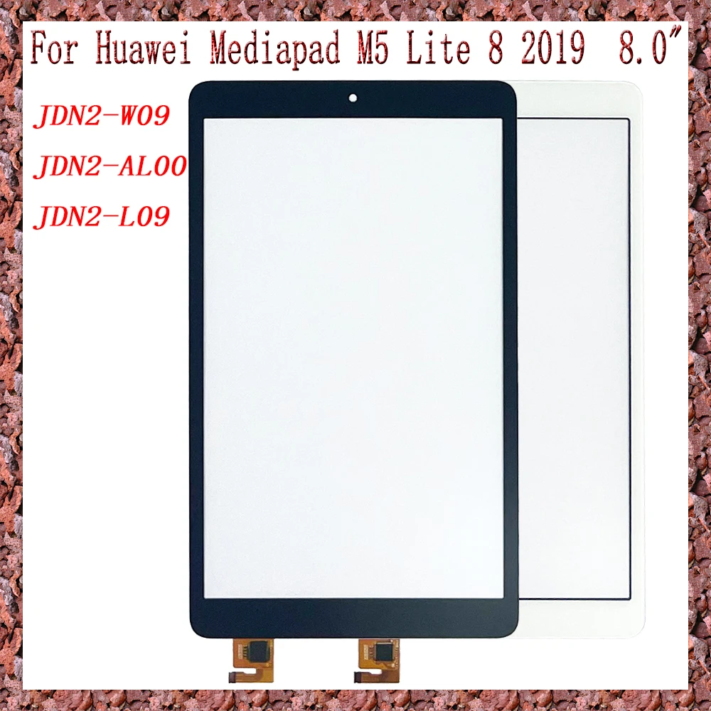 Сенсорный Экран AAA для Huawei Mediapad M5 Lite, 8 дюймов, 2019 дюйма, стандартная деталь, сенсорный экран + OCA, замена передней стеклянной панели ЖК-дисплея
Сенсорный Экран AAA для Huawei Mediapad M5 Lite, 8 дюймов, 2019 дюйма, стандартная деталь, сенсорный экран + OCA, замена передней стеклянной панели ЖК-дисплея