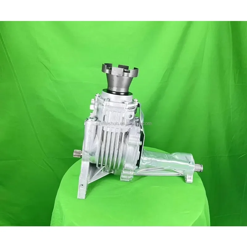 New Transfer case Assembly for Chevrolet Captiva OPEL Antara with 6-speed Automatic Transmission
New Transfer case Assembly for Chevrolet Captiva OPEL Antara with 6-speed Automatic Transmission