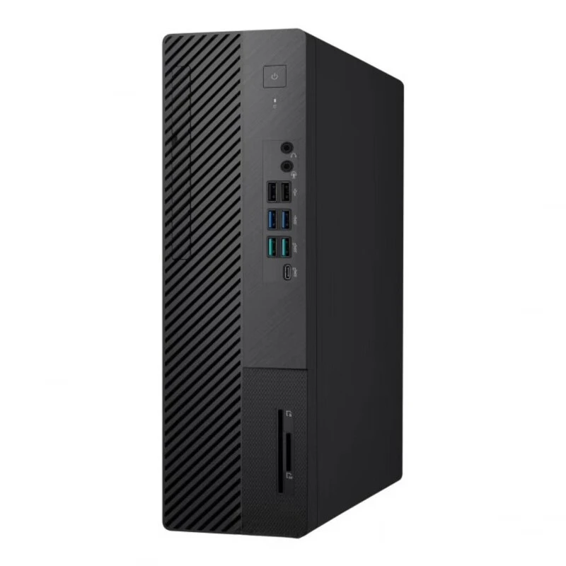 Personal office home commercial desktop i3-13100/16G, single host
Personal office home commercial desktop i3-13100/16G, single host