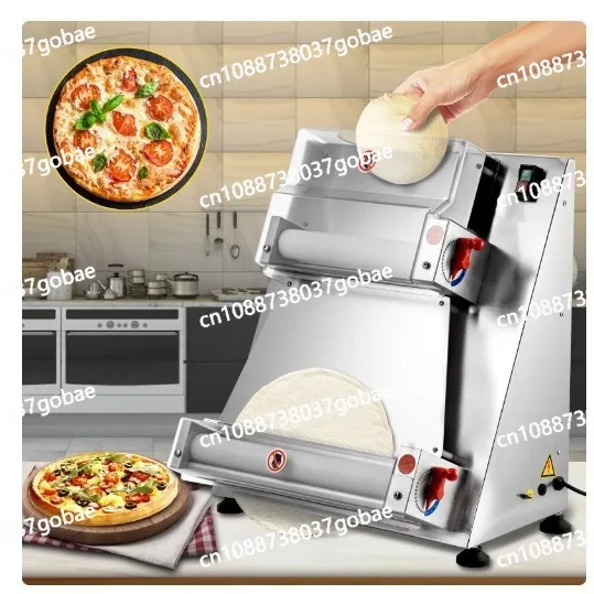 Special Tools for Commercial and Household Pizza Noodle Press
Special Tools for Commercial and Household Pizza Noodle Press