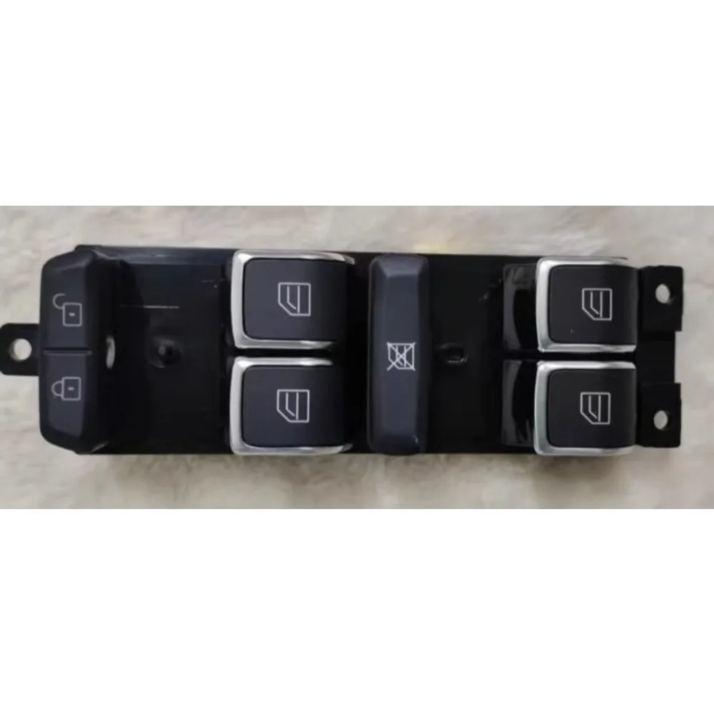 For Xpeng G3 Window Switch Regulator Control Button Brand New Genuine
For Xpeng G3 Window Switch Regulator Control Button Brand New Genuine
