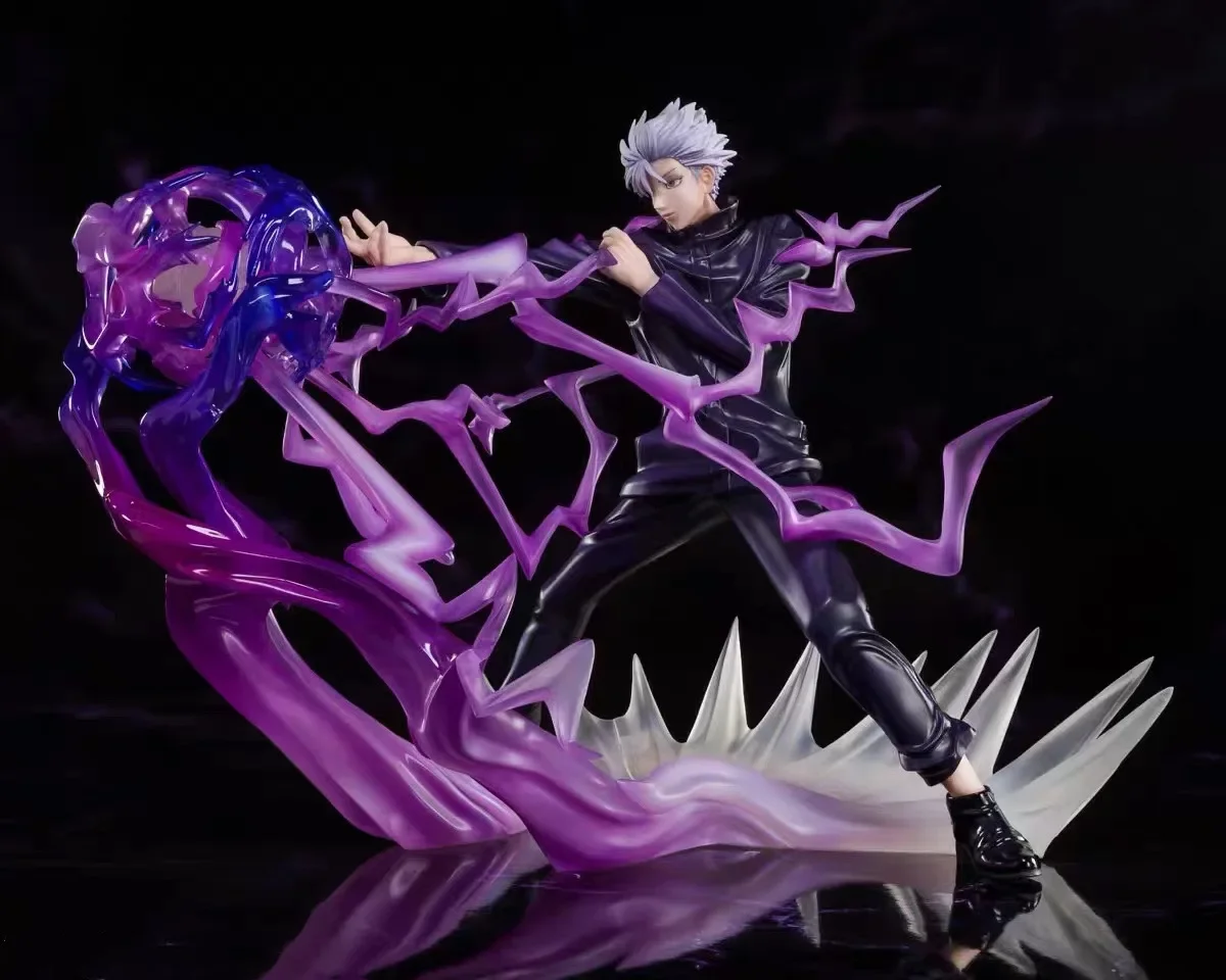 2026 New High-Quality Anime Figure Model Statue Collection - Desktop Decoration Ornament Ideal for Anime Lovers And Collectors
2026 New High-Quality Anime Figure Model Statue Collection - Desktop Decoration Ornament Ideal for Anime Lovers And Collectors