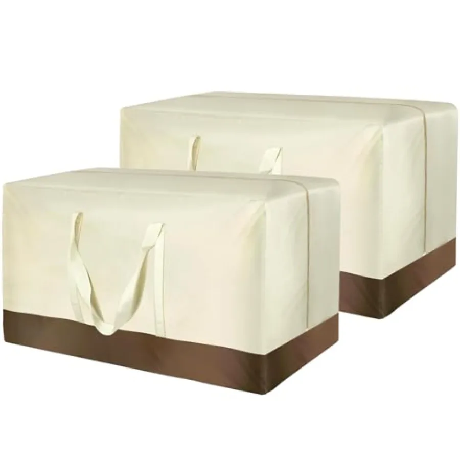 Christmas Tree Storage Bag, Outdoor Cushion Storage Bags 68 inch Extra Large Patio Furniture Cushion Storage Bag Waterproof Gar
Christmas Tree Storage Bag, Outdoor Cushion Storage Bags 68 inch Extra Large Patio Furniture Cushion Storage Bag Waterproof Gar