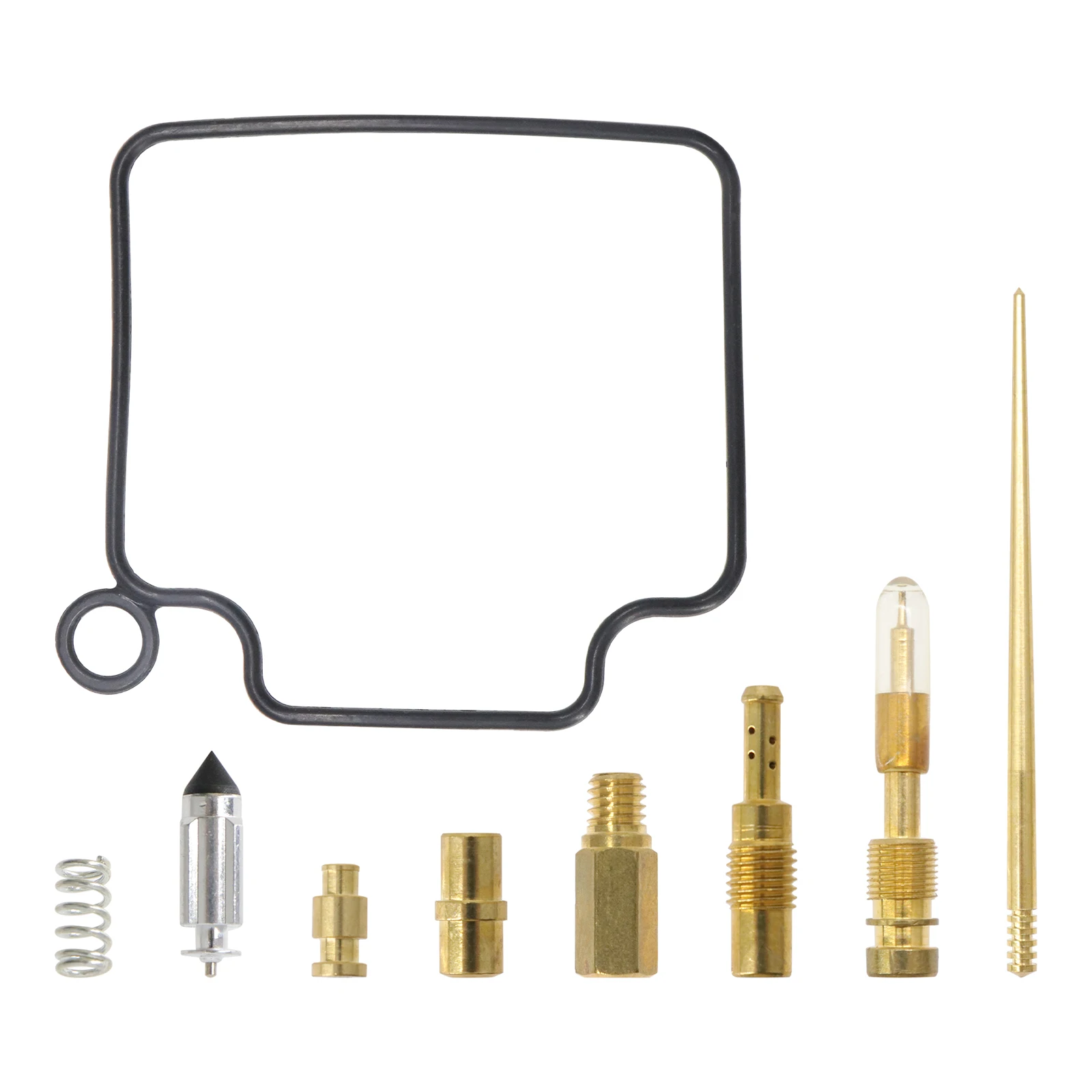 Carburetor Carb Rebuild Kit Repair Fits For Honda TRX400EX 400EX TRX 400 EX 1999-2004
Carburetor Carb Rebuild Kit Repair Fits For Honda TRX400EX 400EX TRX 400 EX 1999-2004