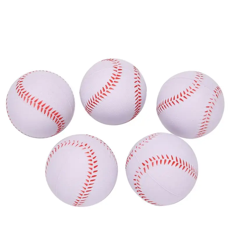 Набор из 48 бейсбольных мячей AEF6, 9 дюймов, для взрослых и молодежи, для тренировок по бейсболу, игры, подачи, ловли и отработки ударов.
Набор из 48 бейсбольных мячей AEF6, 9 дюймов, для взрослых и молодежи, для тренировок по бейсболу, игры, подачи, ловли и отработки ударов.