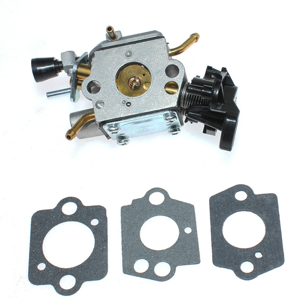 Carburetor Fit For Husqvarna Jonsered Craft 35838200 McCulloch CS450 RedMax GZ500 Part Number Zama C1m-El37B 506450401 531215601
Carburetor Fit For Husqvarna Jonsered Craft 35838200 McCulloch CS450 RedMax GZ500 Part Number Zama C1m-El37B 506450401 531215601