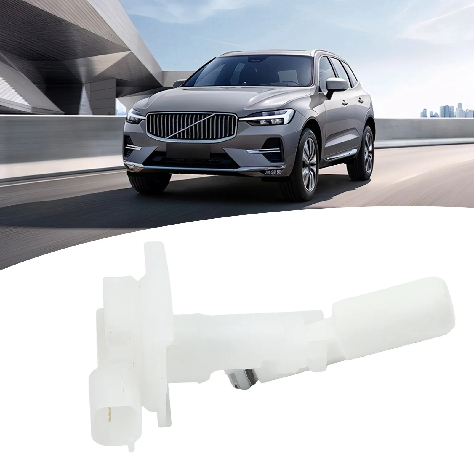 Direct Replacement Sensor XC60 S90 V90 Sensor Vehicle Repair Easy Installation High Functionality OE Part Compatible
Direct Replacement Sensor XC60 S90 V90 Sensor Vehicle Repair Easy Installation High Functionality OE Part Compatible