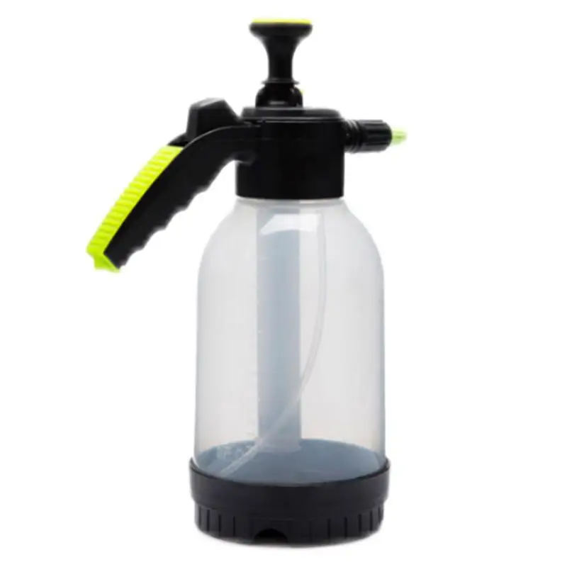 Hand Pump Sprayer Empty PP Spray Bottles For Hair Plants And Cars Home Cleaning Spray Bottle Lawn Mist Sprayer 0.53 Gal 2L Car
Hand Pump Sprayer Empty PP Spray Bottles For Hair Plants And Cars Home Cleaning Spray Bottle Lawn Mist Sprayer 0.53 Gal 2L Car