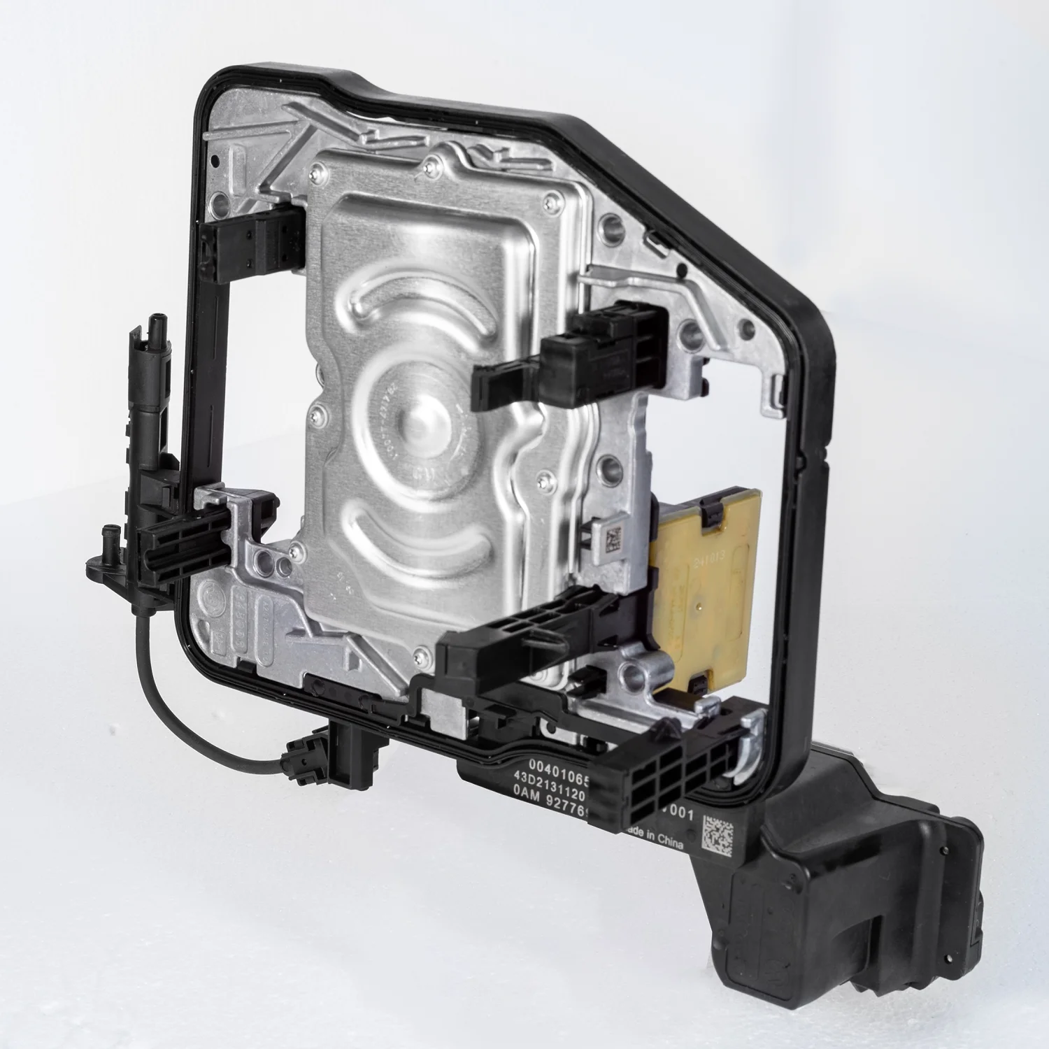 Factory Directly Supplied 0am 927769d Dq200 Dsg 7-speed Transmission Control Parts
Factory Directly Supplied 0am 927769d Dq200 Dsg 7-speed Transmission Control Parts