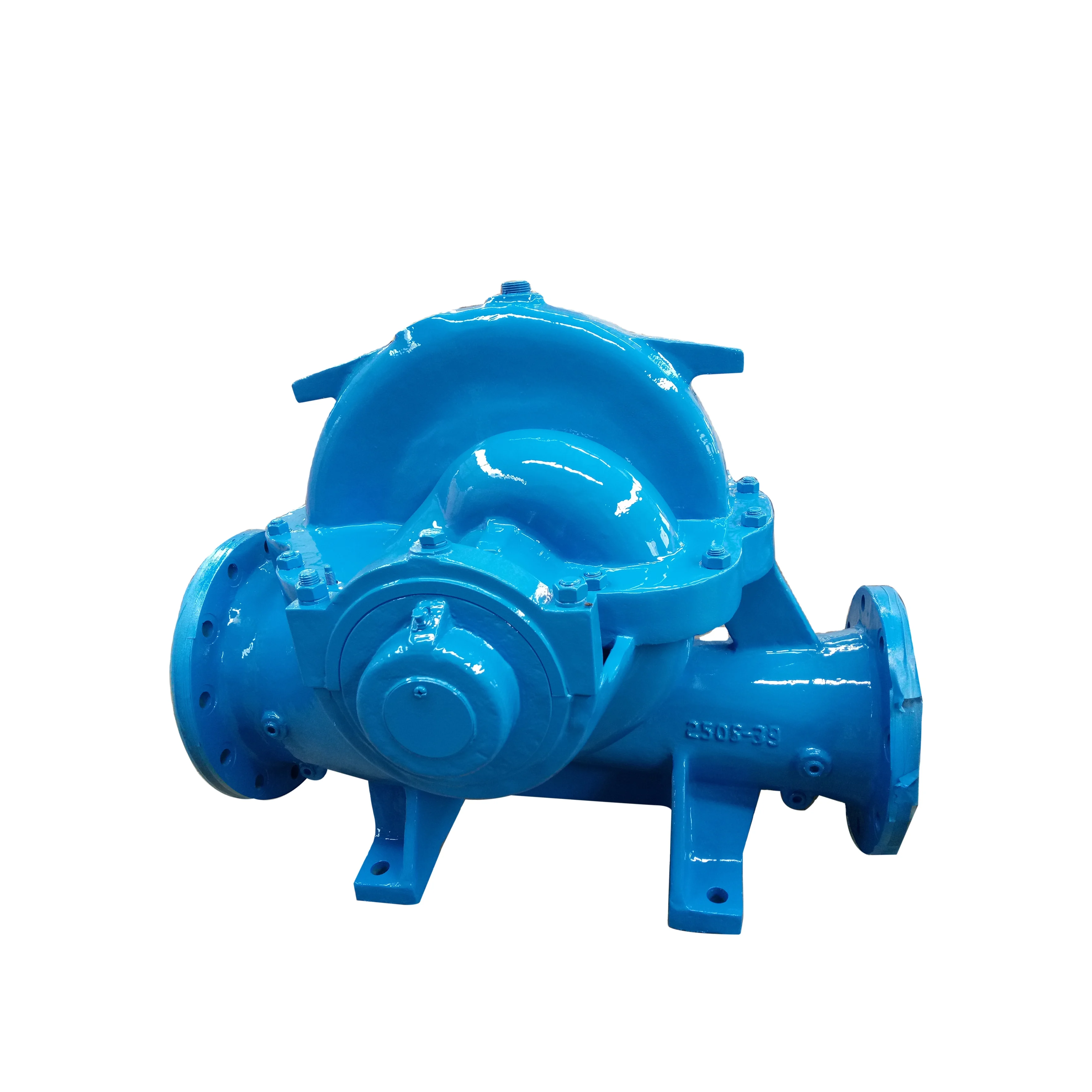 Heavy Duty End Suction Cast Iron Motor High Flow Seawater Electric Split case Double Suction Water Pump
Heavy Duty End Suction Cast Iron Motor High Flow Seawater Electric Split case Double Suction Water Pump