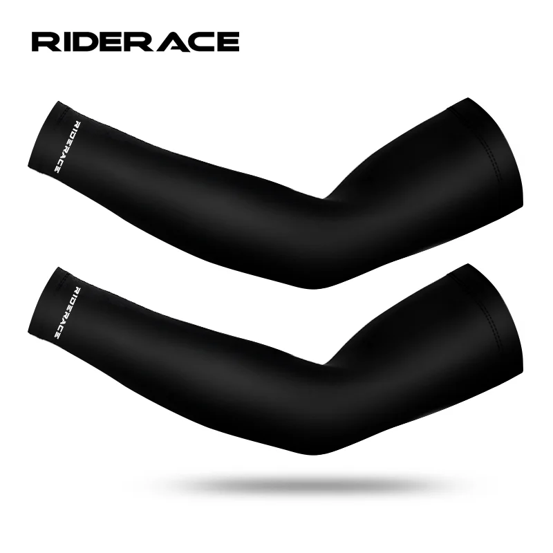 Ice Silk Arm Sleeve Summer Breathable Quick Dry Sun UV Protection For Sports Outdoor Running Fitness Cycling Sport Sleeve Cover
Ice Silk Arm Sleeve Summer Breathable Quick Dry Sun UV Protection For Sports Outdoor Running Fitness Cycling Sport Sleeve Cover