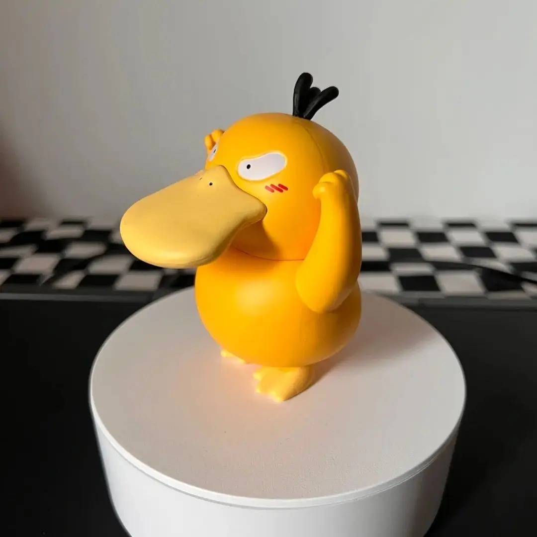 8-10cm Pokemon Action Figure Car Model Ornaments Squirtle Psyduck Cubone Cute Anime Collection Decoration Children Birthday Gift
8-10cm Pokemon Action Figure Car Model Ornaments Squirtle Psyduck Cubone Cute Anime Collection Decoration Children Birthday Gift
