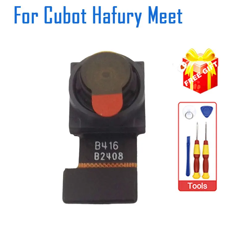 New Original Cubot Hafury Meet Wide Angle Camera Cell Phone Camera Module Accessories For CUBOT Hafury Meet Smart Phone
New Original Cubot Hafury Meet Wide Angle Camera Cell Phone Camera Module Accessories For CUBOT Hafury Meet Smart Phone