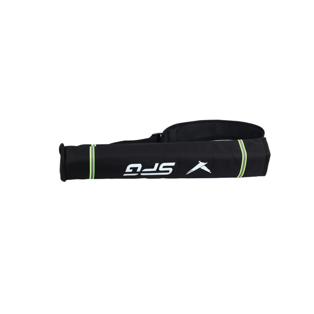 Arrow Quiver with Reflective Design for Outdoor Training No Tubes Holds Up to 50 Arrows Oxford Cloth Construction
Arrow Quiver with Reflective Design for Outdoor Training No Tubes Holds Up to 50 Arrows Oxford Cloth Construction
