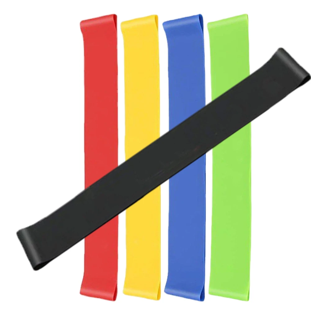 5 Pcs Chairs Table and Straps Fitness Resistance Bands Elastic for Classroom Foot Elementary School Exercise Child
5 Pcs Chairs Table and Straps Fitness Resistance Bands Elastic for Classroom Foot Elementary School Exercise Child