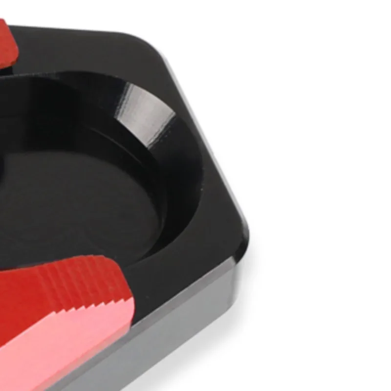 Foot Side Stand Enlarge FOR SUZUKI GSX250R GW250 DL250 DR300 FOR HAOJUE TR300 CNC ALUMINIUM Motorcycle Accessories 2013-2022
Foot Side Stand Enlarge FOR SUZUKI GSX250R GW250 DL250 DR300 FOR HAOJUE TR300 CNC ALUMINIUM Motorcycle Accessories 2013-2022