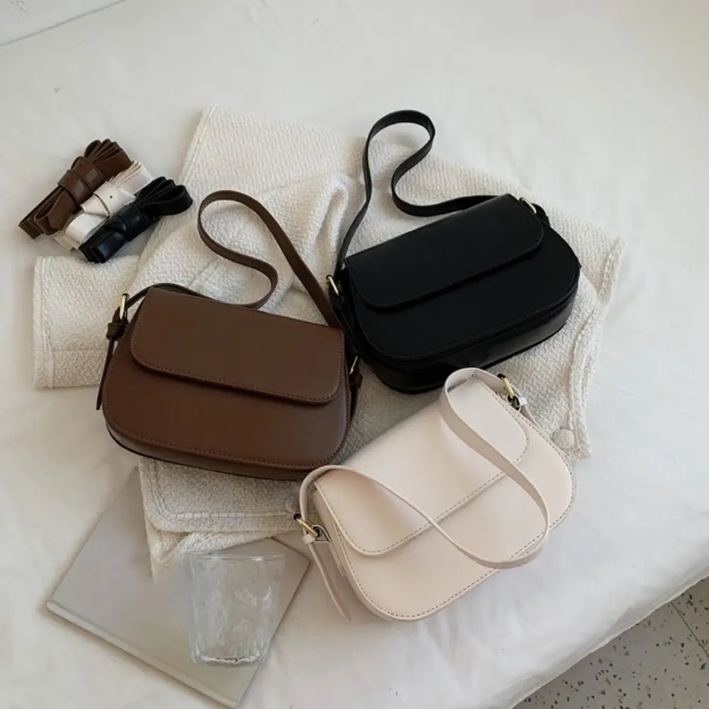 Square Flap Crossbody Shoulder Bag Korean Style Coin Purse PU Shoulder Bag Leather Solid Color Women Crossbody Bag Ladies
Square Flap Crossbody Shoulder Bag Korean Style Coin Purse PU Shoulder Bag Leather Solid Color Women Crossbody Bag Ladies