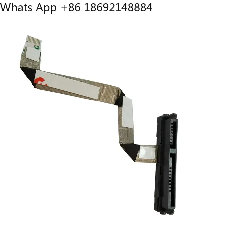 For S350-15IML GS552 NBX0001S900 Hard Disk Cable Hard Disk Interface
For S350-15IML GS552 NBX0001S900 Hard Disk Cable Hard Disk Interface
