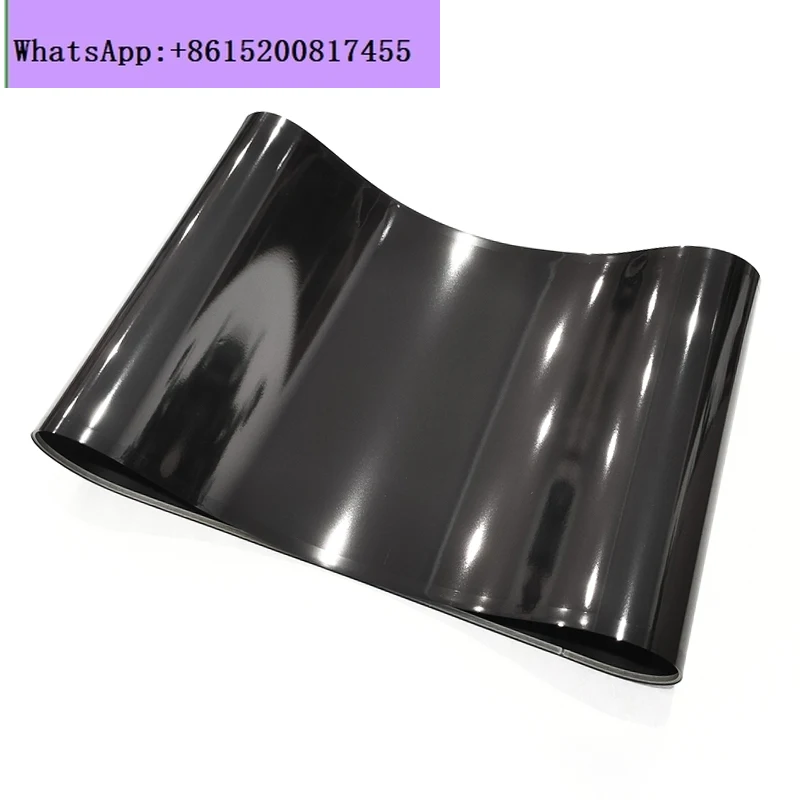 New Original 3525 3530 4025 4525 4540 551 651 680 575 Transfer Belt, Film, Transfer Leather
New Original 3525 3530 4025 4525 4540 551 651 680 575 Transfer Belt, Film, Transfer Leather