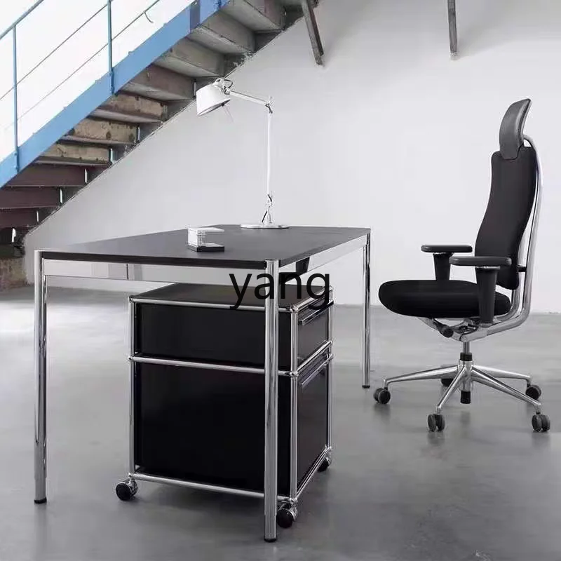 LM stainless steel rectangular desk long table conference negotiation table simple and modern
LM stainless steel rectangular desk long table conference negotiation table simple and modern