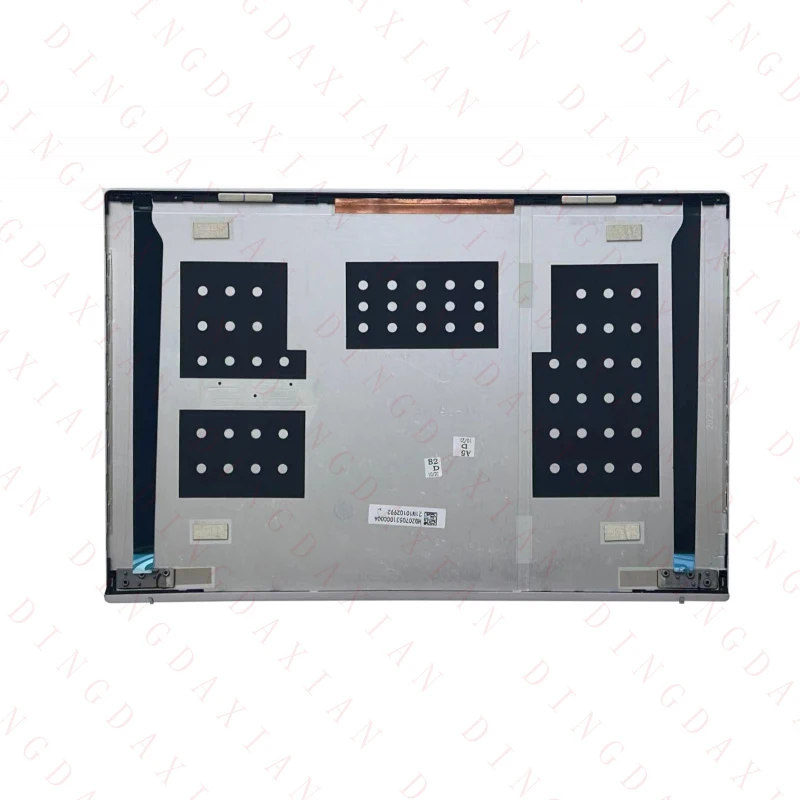 Новая задняя крышка (A-крышка) для ASUS ZenBook 13 UX325 UX325A UX325J U3700J U3700 (класс A++)
Новая задняя крышка (A-крышка) для ASUS ZenBook 13 UX325 UX325A UX325J U3700J U3700 (класс A++)