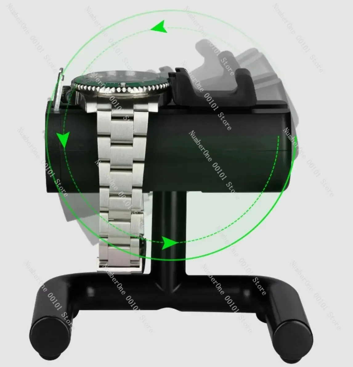 Professional Timegrapher 1000 Watch Testing Machine for Mechanical Watch Repair and Time Detection
Professional Timegrapher 1000 Watch Testing Machine for Mechanical Watch Repair and Time Detection