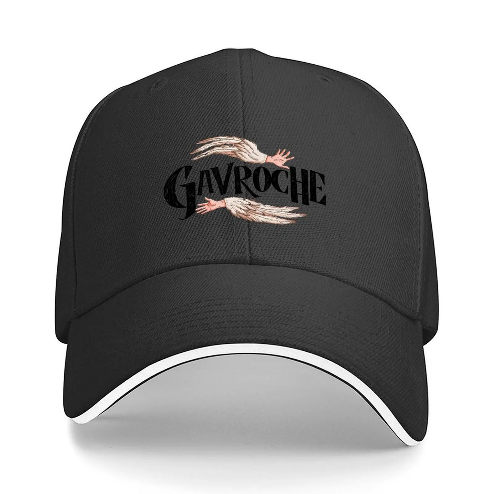 gavroche (Great street kid) Baseball Cap Hat men Beach Outing Brand Man cap hiking hat Trucker Hats For Men Women's
gavroche (Great street kid) Baseball Cap Hat men Beach Outing Brand Man cap hiking hat Trucker Hats For Men Women's