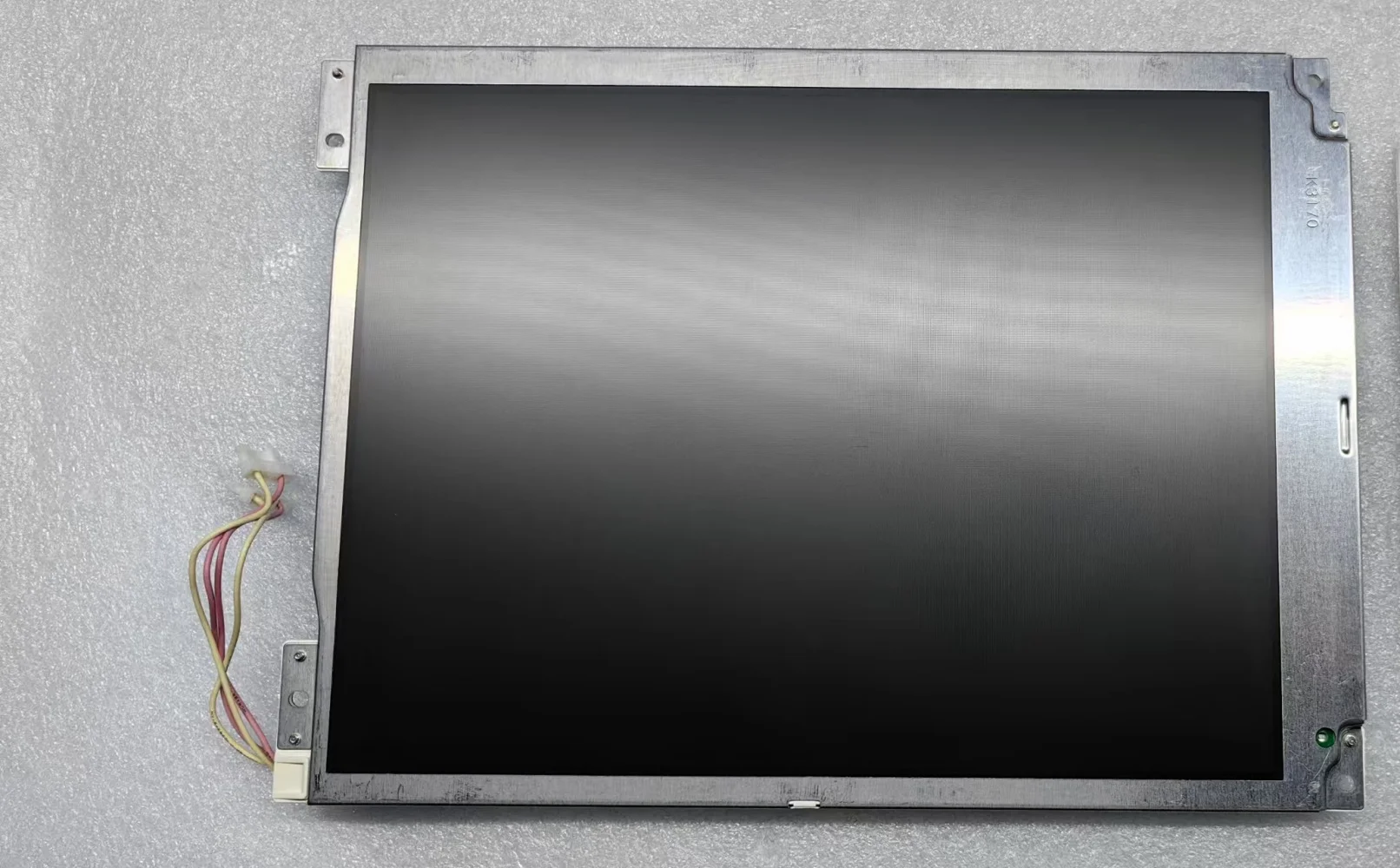 LQ104V1DG83 Панель ЖК-экрана
LQ104V1DG83 Панель ЖК-экрана