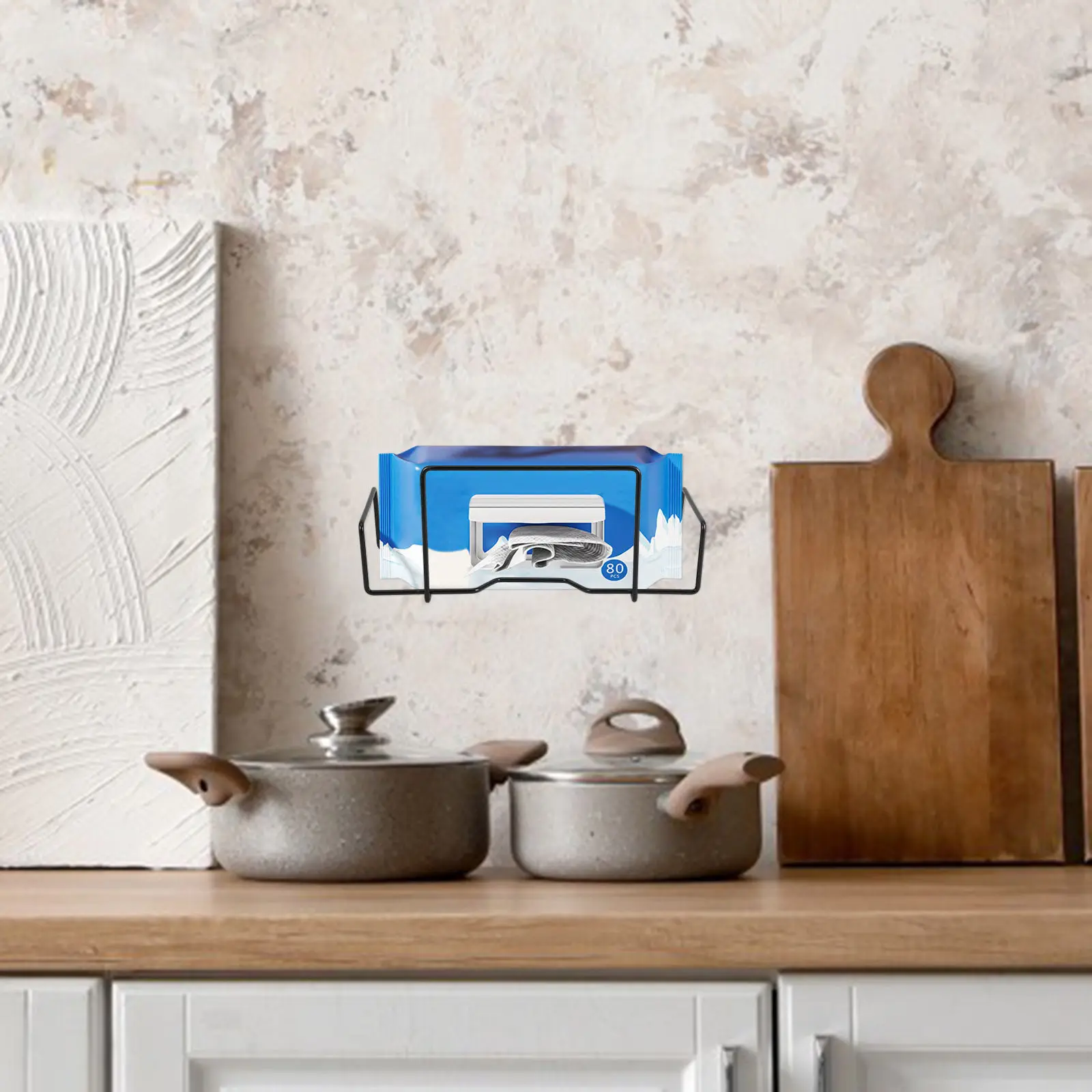 Bathroom Wall Mounted Tissue Box Holder Stainless Steel Punch Free Toilet Paper Rack Modern Minimalist Style Tissue Dispenser
Bathroom Wall Mounted Tissue Box Holder Stainless Steel Punch Free Toilet Paper Rack Modern Minimalist Style Tissue Dispenser