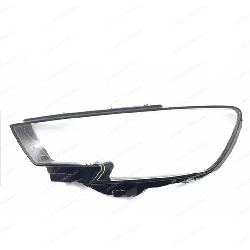 Suitable for 17-19 A3 large lampshade New A3S3 headlight transparent lampshade headlight mask
Suitable for 17-19 A3 large lampshade New A3S3 headlight transparent lampshade headlight mask
