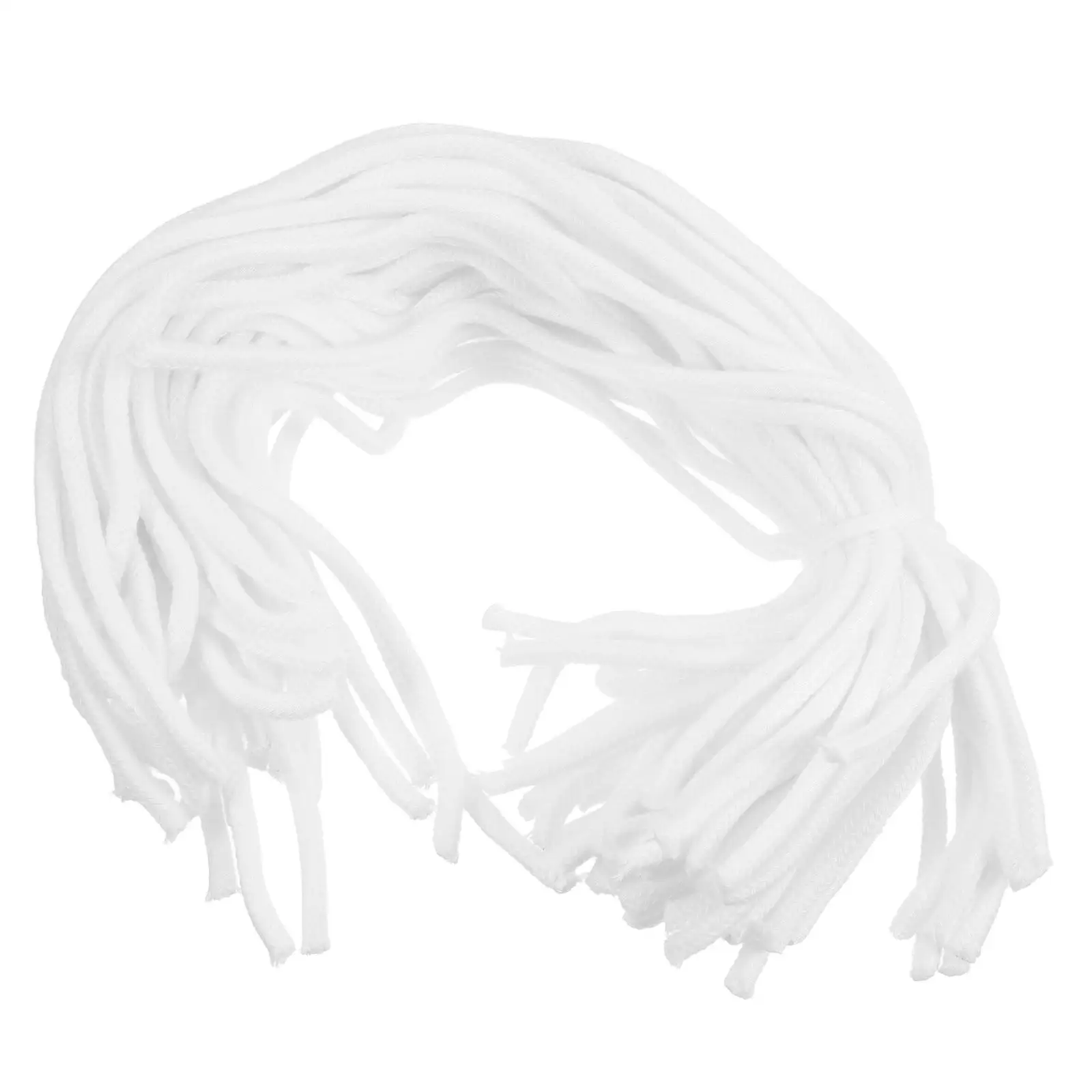 50 Pcs Cotton Rope for Hydroponics Flower Pot Self System Indoor Automatic Plant Vacation Devices Hydroponic
50 Pcs Cotton Rope for Hydroponics Flower Pot Self System Indoor Automatic Plant Vacation Devices Hydroponic