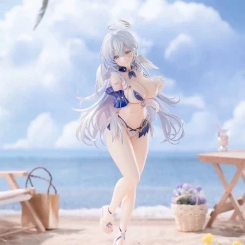 Anime Figure Robin Swimsuit Version Game In Stock High Quality Collectible Model Toy Desktop Ornament For Adult Anime Collectors
Anime Figure Robin Swimsuit Version Game In Stock High Quality Collectible Model Toy Desktop Ornament For Adult Anime Collectors