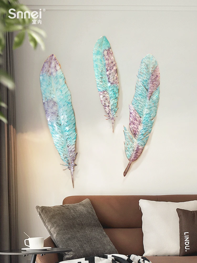 Hanging living room background wall decoration bar entrance entrance wall hanging feathers wall decoration
Hanging living room background wall decoration bar entrance entrance wall hanging feathers wall decoration