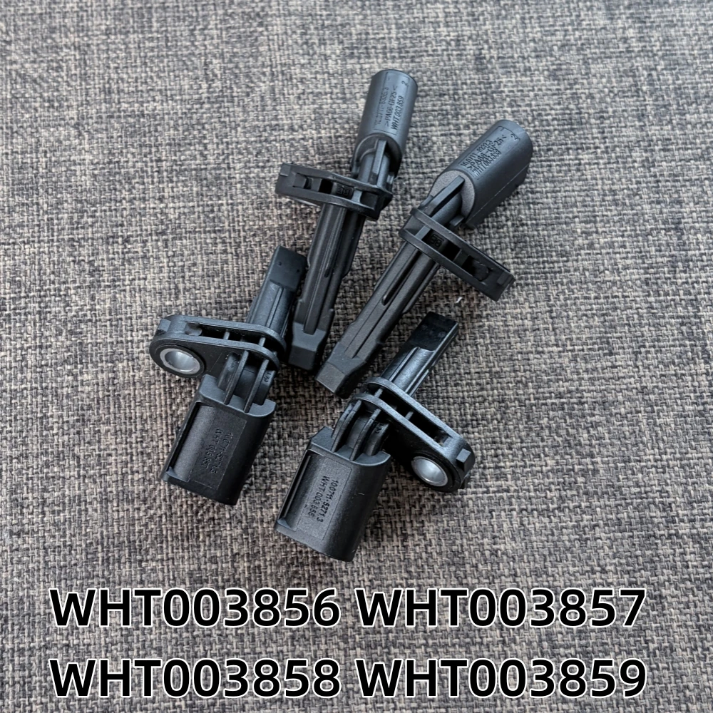WHT003856 WHT003857 WHT 003 856 857 858 859 ABS Wheel Speed Sensor For VW Passat B6 Jetta Golf 5 6 Tiguan A3 Q3 TT Seat Leon
WHT003856 WHT003857 WHT 003 856 857 858 859 ABS Wheel Speed Sensor For VW Passat B6 Jetta Golf 5 6 Tiguan A3 Q3 TT Seat Leon
