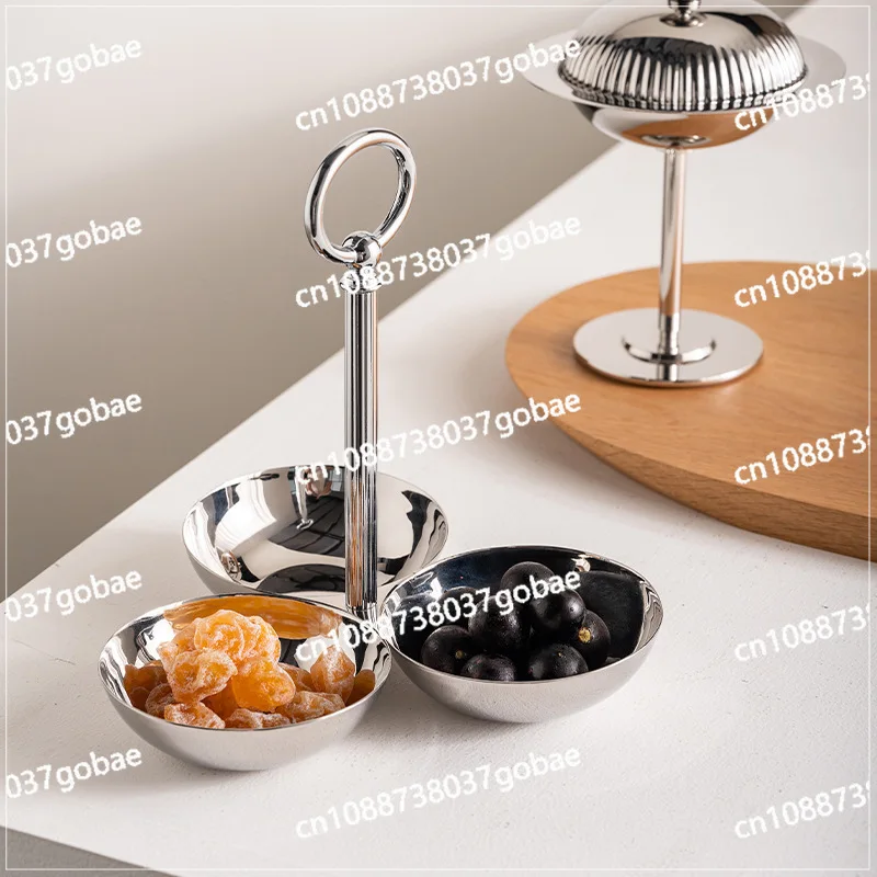 Сетка из нержавеющей стали, тарелка с фруктами, чаша для закусок, орехи, сухофрукты, подставка для закусок
Сетка из нержавеющей стали, тарелка с фруктами, чаша для закусок, орехи, сухофрукты, подставка для закусок