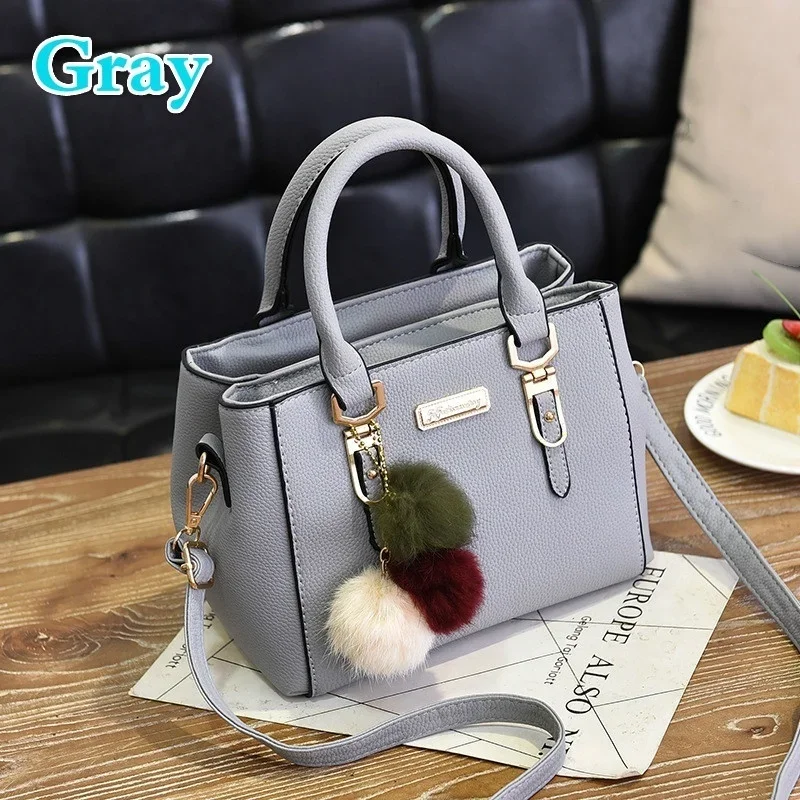 Women's Bag Fashion Women's Bag One Shoulder Crossbody Bag Spring/Summer Versatile Small Handbag Simple
Women's Bag Fashion Women's Bag One Shoulder Crossbody Bag Spring/Summer Versatile Small Handbag Simple