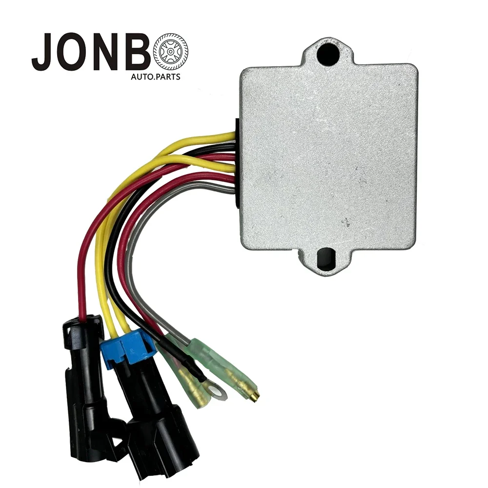 JONBO 883072T2 854515T2 883071T 1 регулятор напряжения Выпрямитель для Mariner Mercury 135 140 150 175 200 HP 2000-2005
JONBO 883072T2 854515T2 883071T 1 регулятор напряжения Выпрямитель для Mariner Mercury 135 140 150 175 200 HP 2000-2005