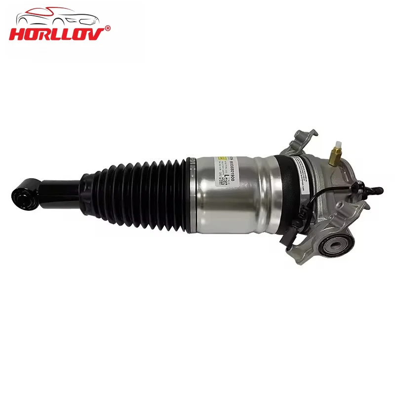 1PCS 95835801900 95835802000 Rear Air Suspension Shock Absorber for Porsche Cayenne 92A 2010-2018 Audi Q7 VW Touareg 7L6616020K
1PCS 95835801900 95835802000 Rear Air Suspension Shock Absorber for Porsche Cayenne 92A 2010-2018 Audi Q7 VW Touareg 7L6616020K
