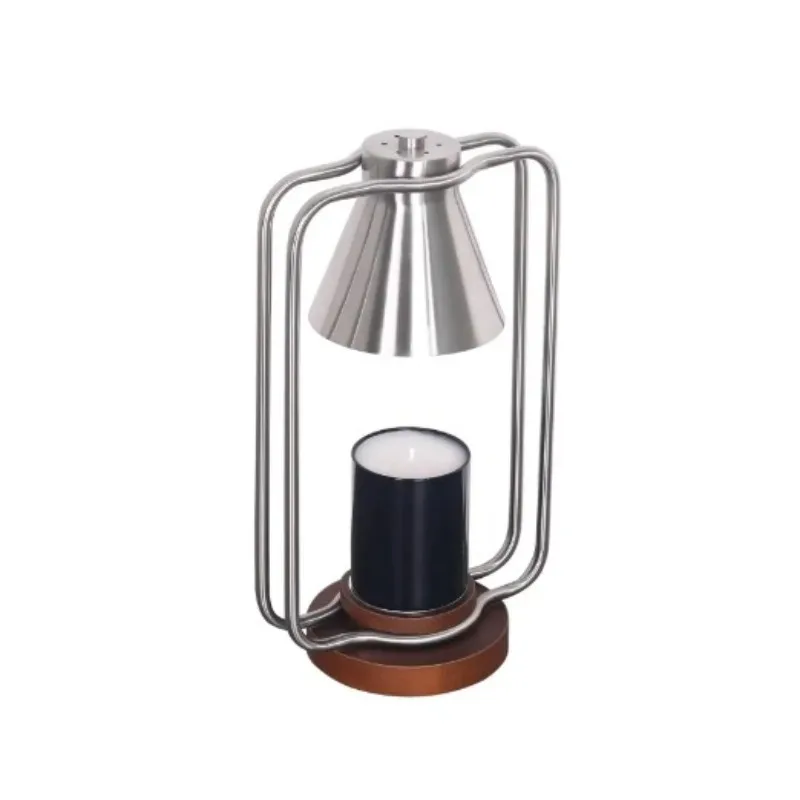 【Factory Price】Melting Wax Lamp, Aromatherapy Fragrance, Dimmable Christmas Birthday Gift, Stainless Steel Medieval Bedroom Beds
【Factory Price】Melting Wax Lamp, Aromatherapy Fragrance, Dimmable Christmas Birthday Gift, Stainless Steel Medieval Bedroom Beds