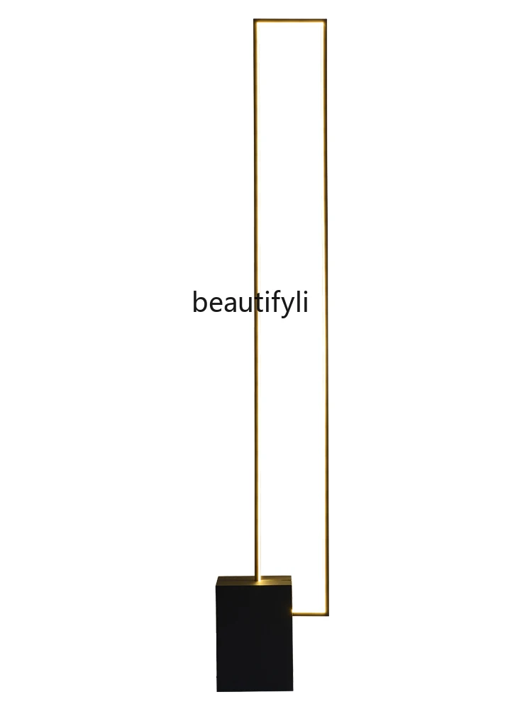 Minimalist Floor Lamp Living Room Italian Modern Minimalist Creative Designer Art Sofa Floor Lamp
Minimalist Floor Lamp Living Room Italian Modern Minimalist Creative Designer Art Sofa Floor Lamp
