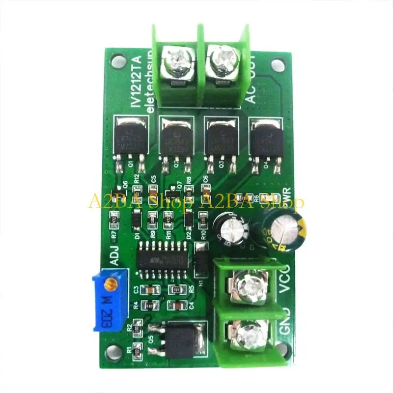 A2BA Tall Efficiency 100W DIRECT CURRENT CONDITIONING Power Processor Board With Wide 105℃ Operating Temperature Extent For
A2BA Tall Efficiency 100W DIRECT CURRENT CONDITIONING Power Processor Board With Wide 105℃ Operating Temperature Extent For