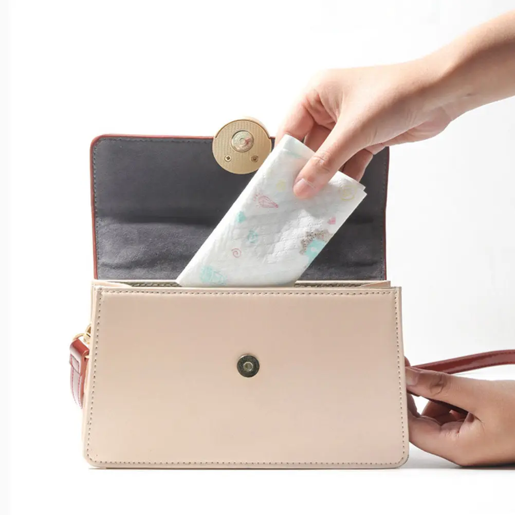 Baby Waterproof Bibs Drooling Saliva Scarf Disposable B Newborn Dining Soft Absorbent Protect Dry Teething spit
Baby Waterproof Bibs Drooling Saliva Scarf Disposable B Newborn Dining Soft Absorbent Protect Dry Teething spit