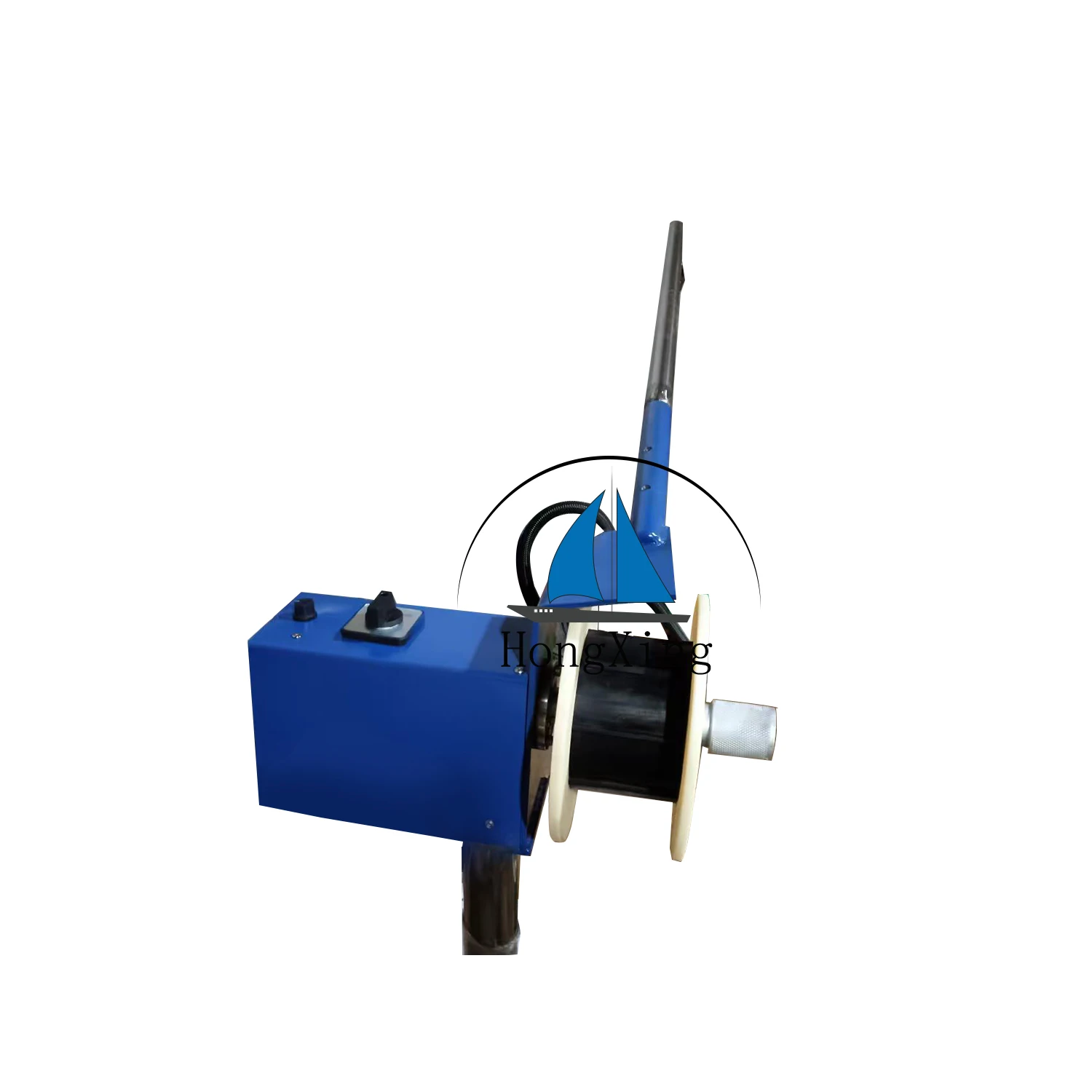 LongLine Hauler Marine Winch Net Hauler For Fishing Boat Hydraulic Capstan Winch For Rope, Wrecker, Fishing Boat, Trawl
LongLine Hauler Marine Winch Net Hauler For Fishing Boat Hydraulic Capstan Winch For Rope, Wrecker, Fishing Boat, Trawl