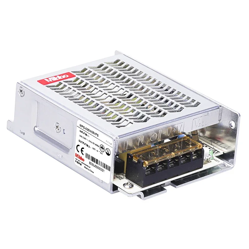 Блок питания Mibbo Mibo MPS-050W24VFS 012W05VFB 035W12V 100 150 600W
Блок питания Mibbo Mibo MPS-050W24VFS 012W05VFB 035W12V 100 150 600W