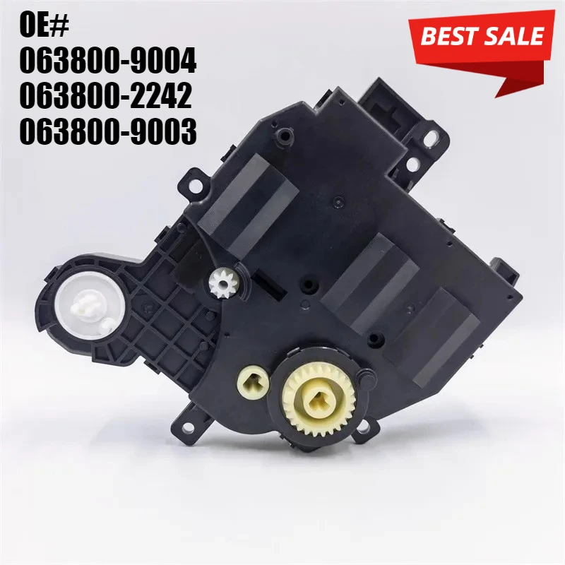 For Toyota RAV4 Veranda Yize CHR lexus rx450h 2016 air conditioning servo motor, oe 063800-9004 063800-2242 063800-9003
For Toyota RAV4 Veranda Yize CHR lexus rx450h 2016 air conditioning servo motor, oe 063800-9004 063800-2242 063800-9003